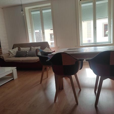 Sezane Apartment แบ็ง-เลส์-แบ็งส์ ภายนอก รูปภาพ