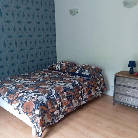 Sezane Apartment แบ็ง-เลส์-แบ็งส์ ภายนอก รูปภาพ