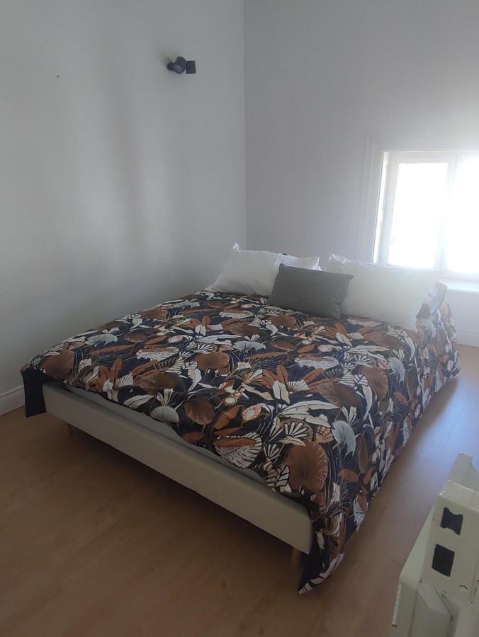 Sezane Apartment แบ็ง-เลส์-แบ็งส์ ภายนอก รูปภาพ
