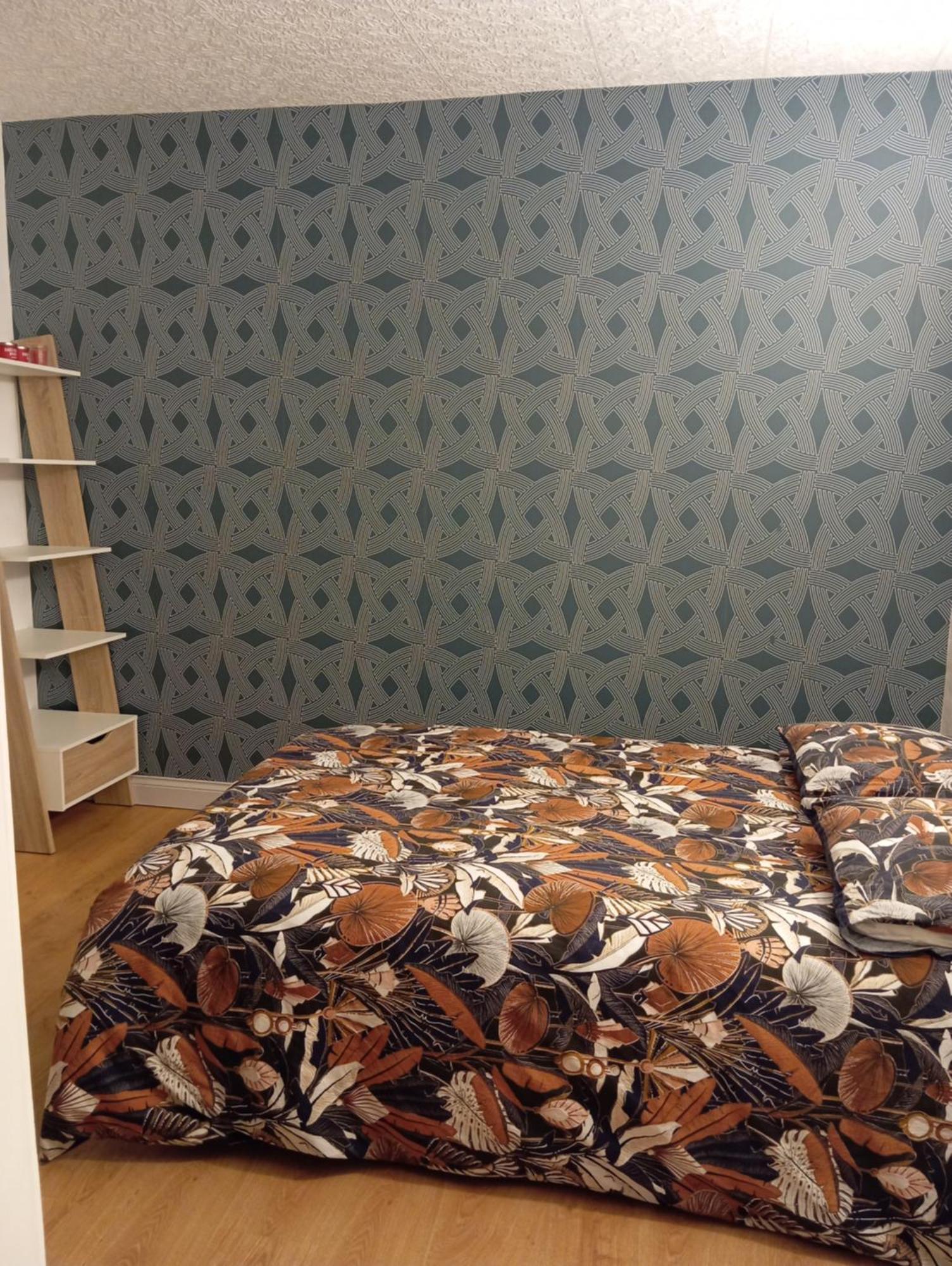 Sezane Apartment แบ็ง-เลส์-แบ็งส์ ภายนอก รูปภาพ